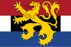 BeNeLux InterPore Flag