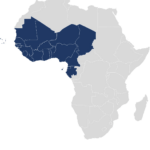 West Africa