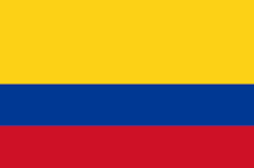 Colombia InterPore