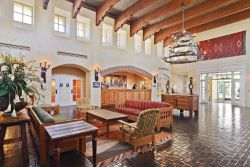 Hotel in Albuquerque