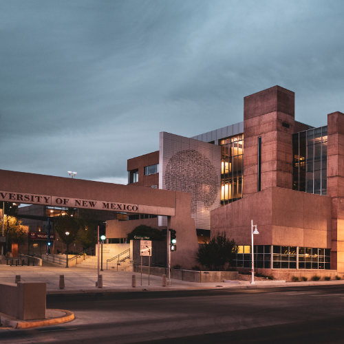 UNM