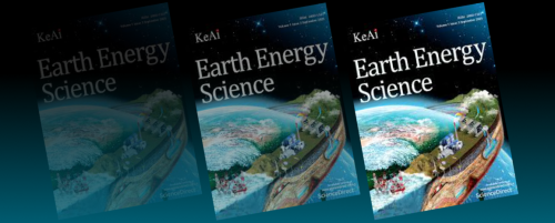 Earth energy science