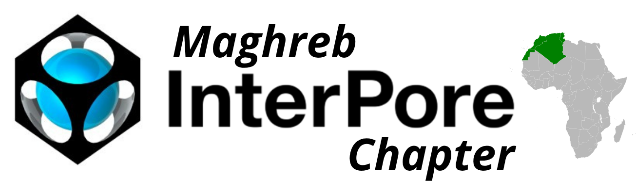 Maghreb Logo