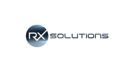 rx solutions logo
