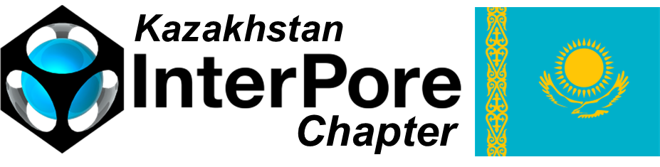 Kazakhstan Logo