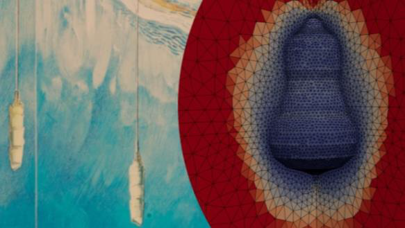 Salt Cavern Modelling and Simulation