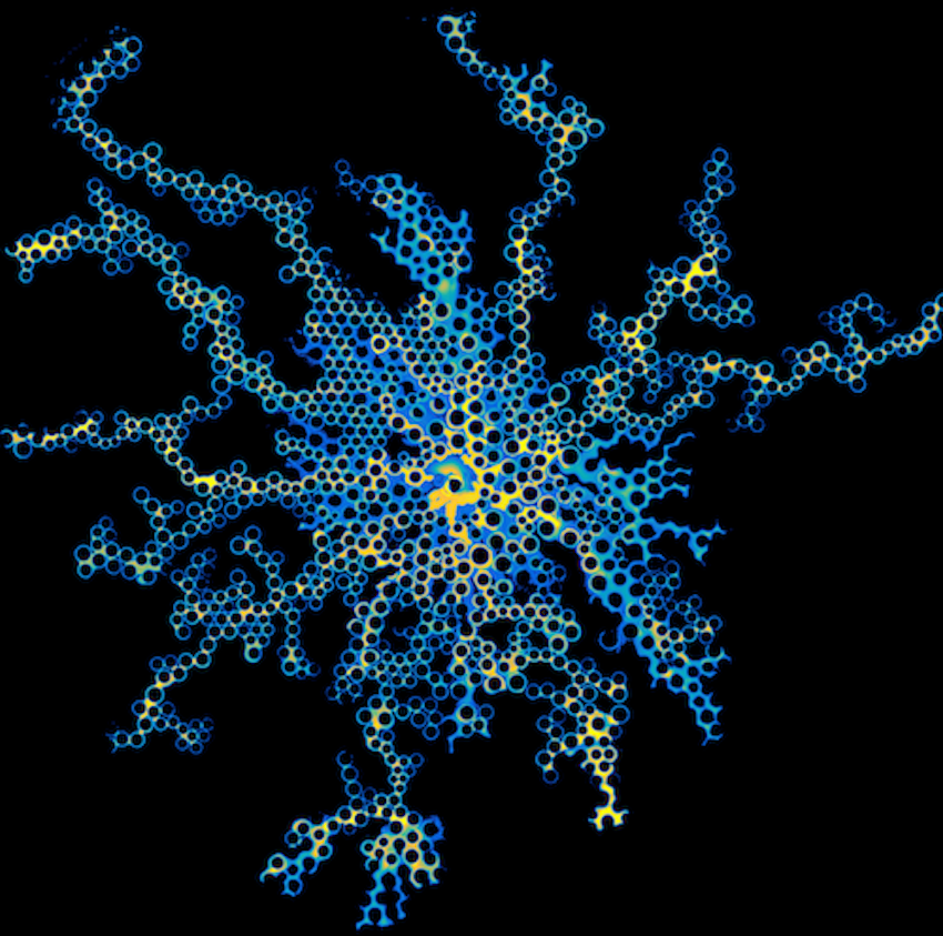Wettability Control of Multiphase Flow in Porous Media