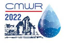 Call For Abstracts: CMWR2022