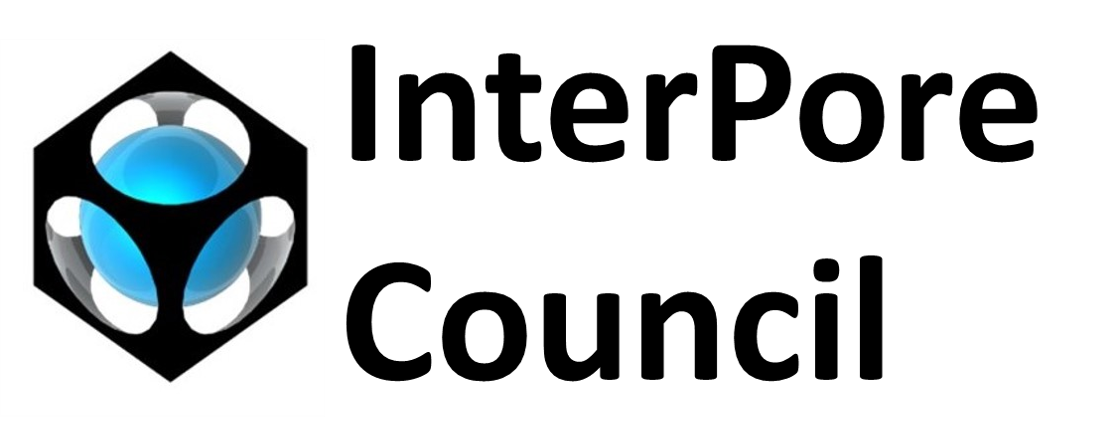 InterPore Council Logo