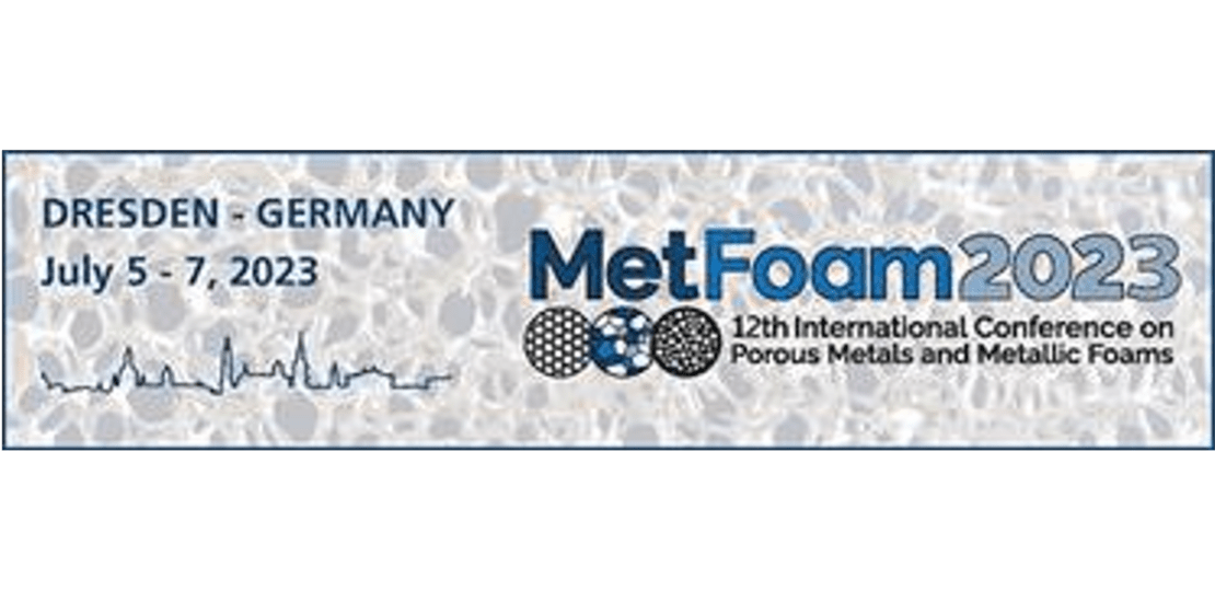 MetFoam2023