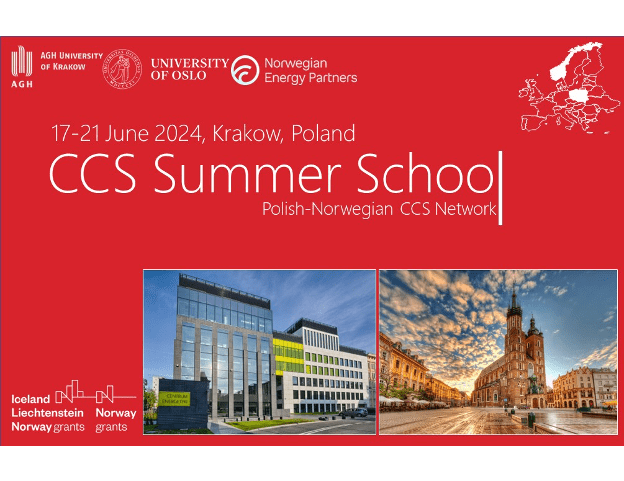 CCS Summer School