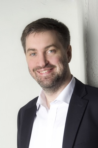 Image of Torben Prill