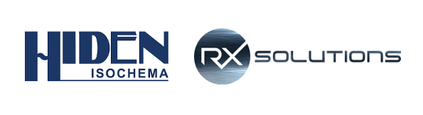 Combined Logo Hiden Isochema & RX Solutions