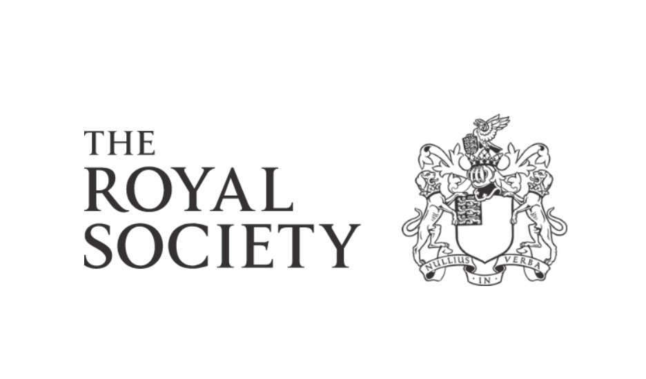 The Royal Society Fellow: Martin Blunt