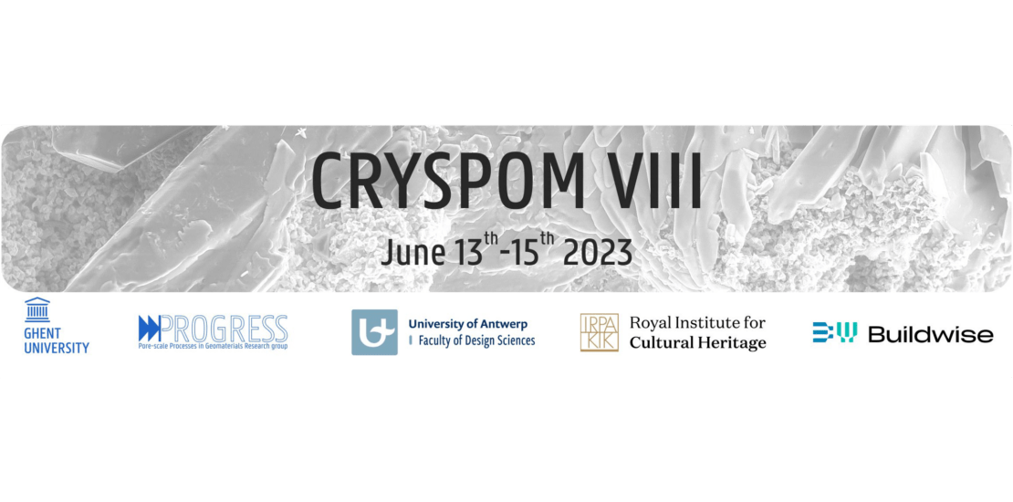 Cryspom VIII