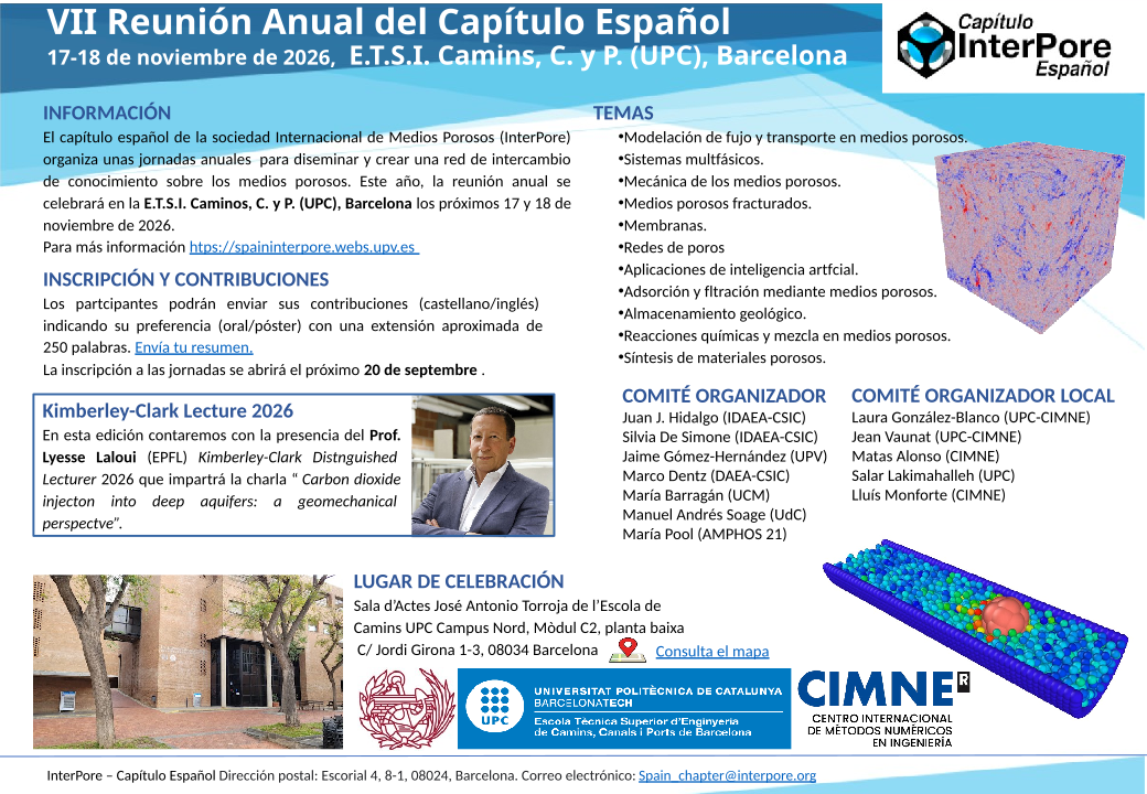 VII Annual Meeting Flyer - ES version