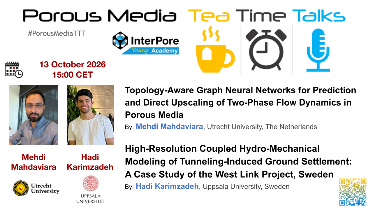 PMTTT Session 84 Course Image