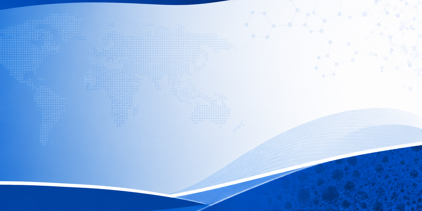 Background image in shades of blue