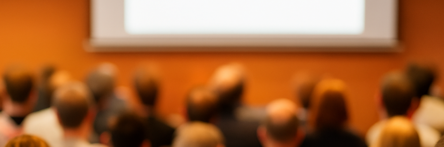 Fundraising Banner 2026