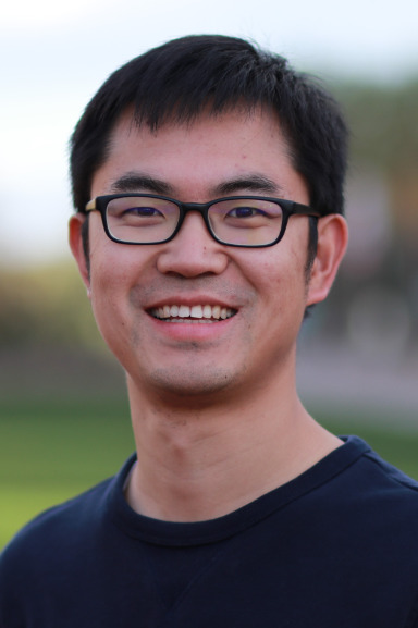 Bo Guo, the chair of the Membership Committee of InterPore