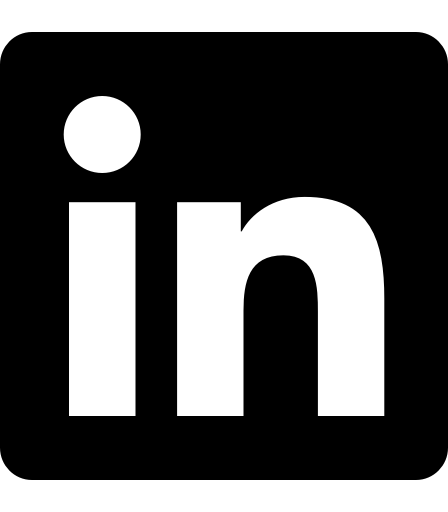 LinkedIn logo