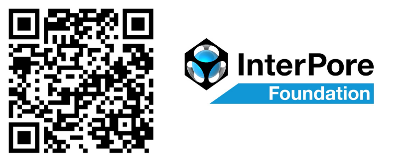 Donation QR Code & Logo
