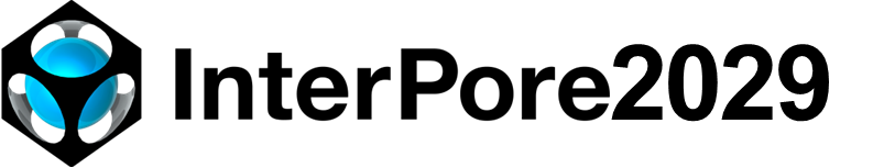 InterPore2029 Logo