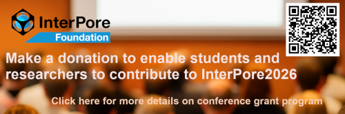 Make a donation banner