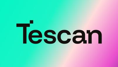 tescan logo