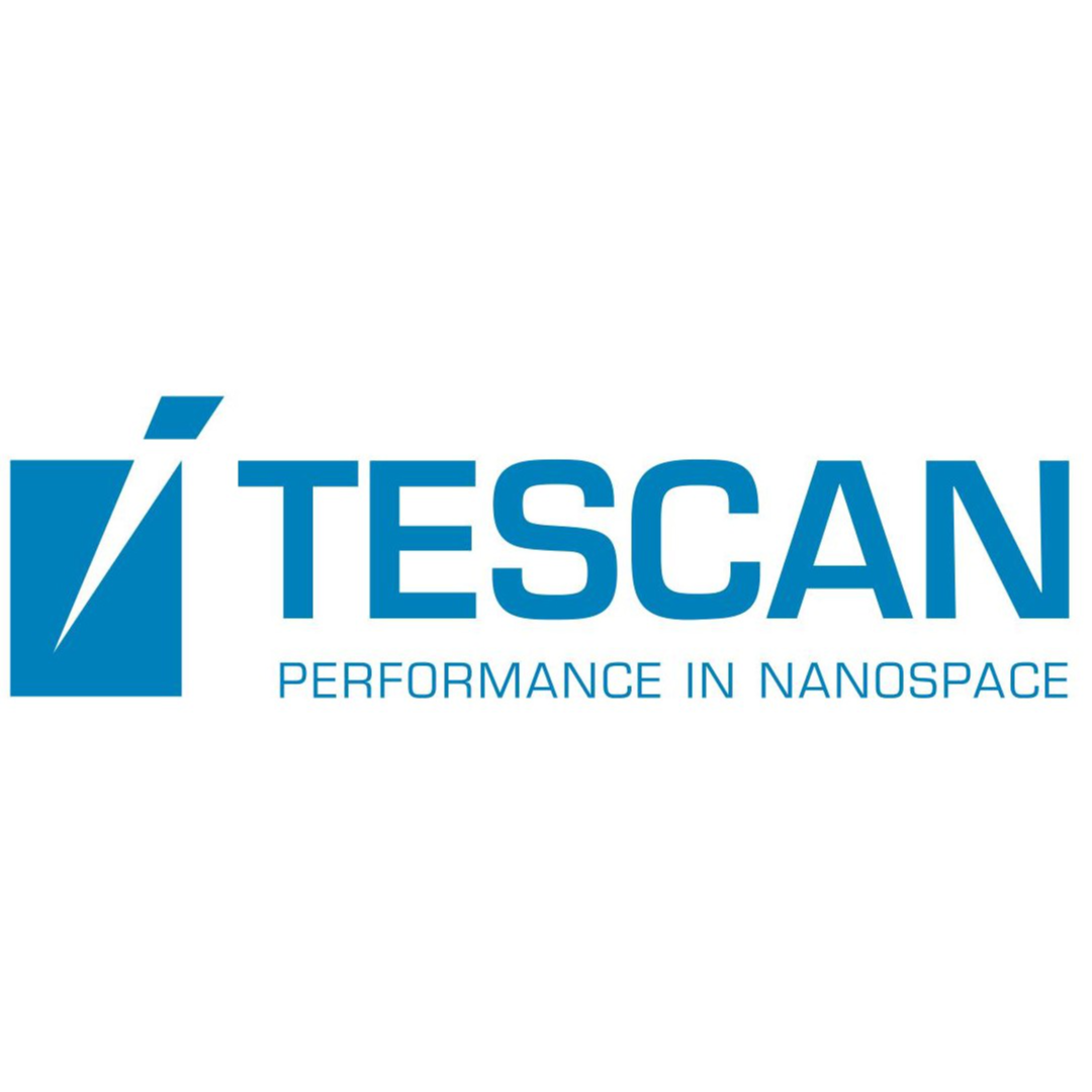 TESCAN logo