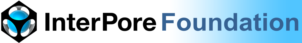 InterPore Foundation Banner