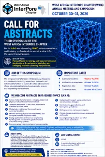 WAIC Symposium 2026 flyer