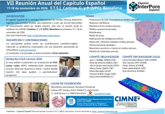VII Annual Meeting Flyer - ES version