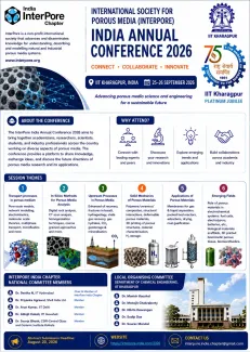 Updated India Conference Flyer