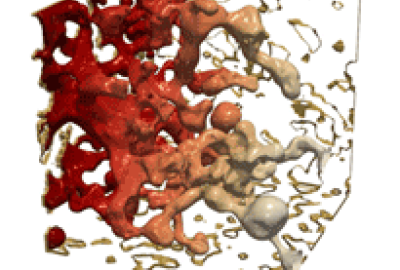 New Insights Into Complex Interactions Between Heterogeneity and Wettability Influencing Two‐Phase Flow in Porous Media