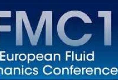 Call for abstracts: European Fluid Mechanics Conference (EFMC14)