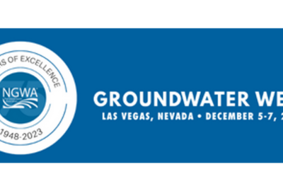 Groundwater Week