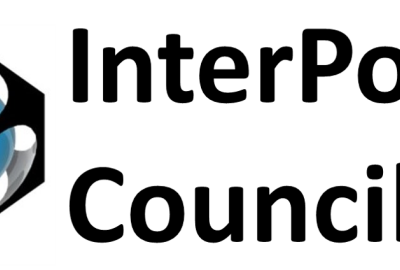 InterPore Council Logo
