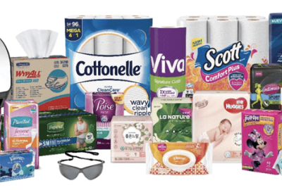 Research Spotlight: Kimberly-Clark