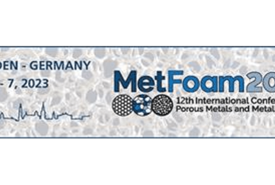 MetFoam2023