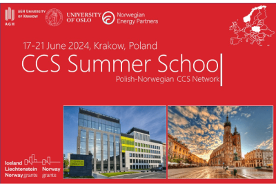 CCS Summer School