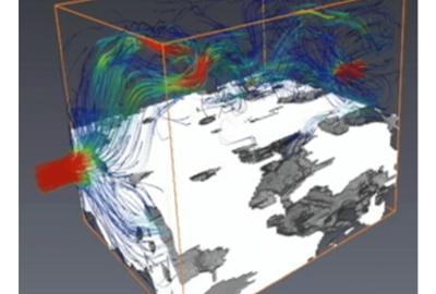 Album of Porous Media Structure and Dynamics