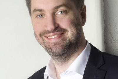 Image of Torben Prill