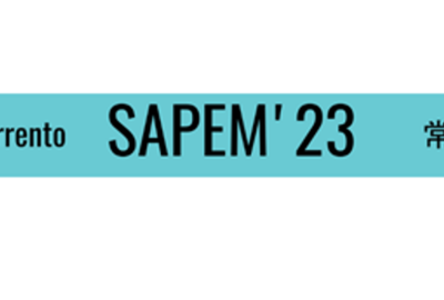 7th Symposium on Acoustics of Poroelastic Materials (SAPEM ’23)