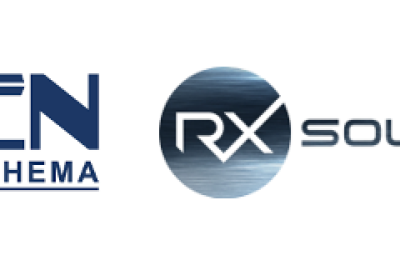 Combined Logo Hiden Isochema & RX Solutions
