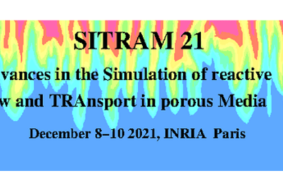 Call for Abstracts: Workshop SITRAM21