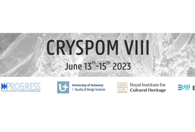 Cryspom VIII