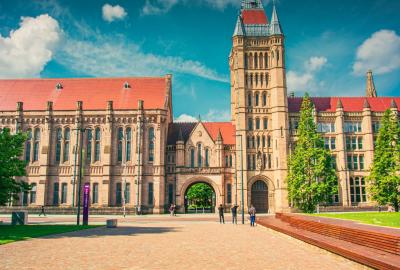 University of Manchester