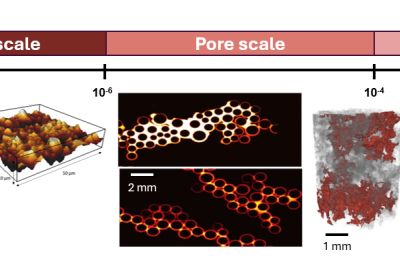Pore 2-2 Course Image