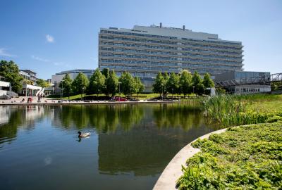 University of Stuttgart